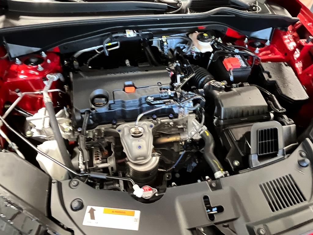 2027 Honda HR-V Sport Alexandria VA