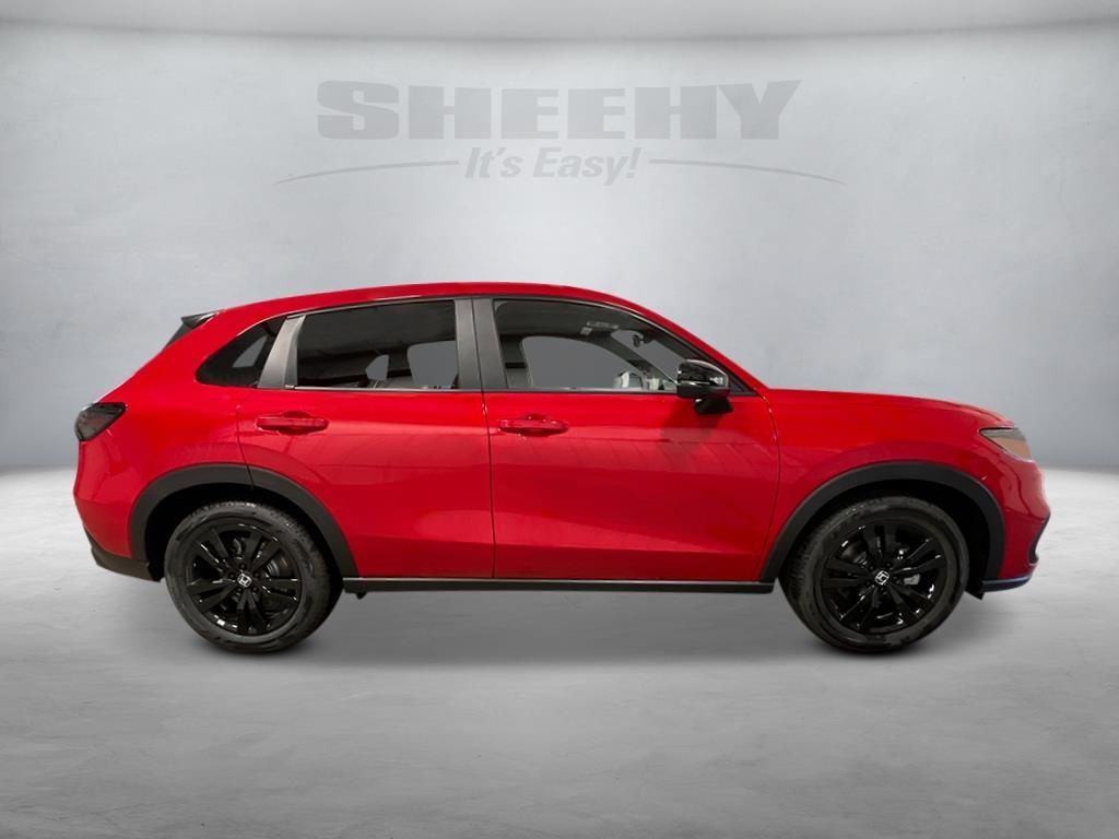 2027 Honda HR-V Sport Alexandria VA