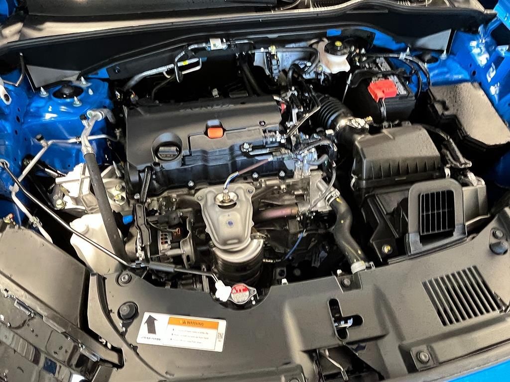 2027 Honda HR-V Sport Alexandria VA