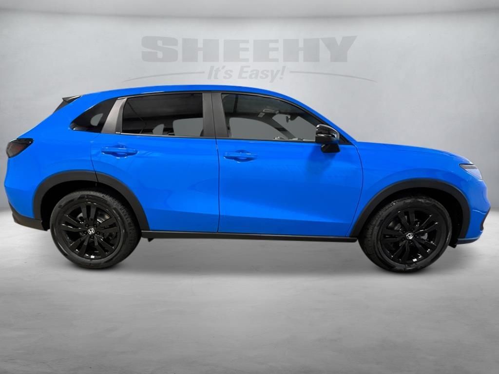 2027 Honda HR-V Sport Alexandria VA