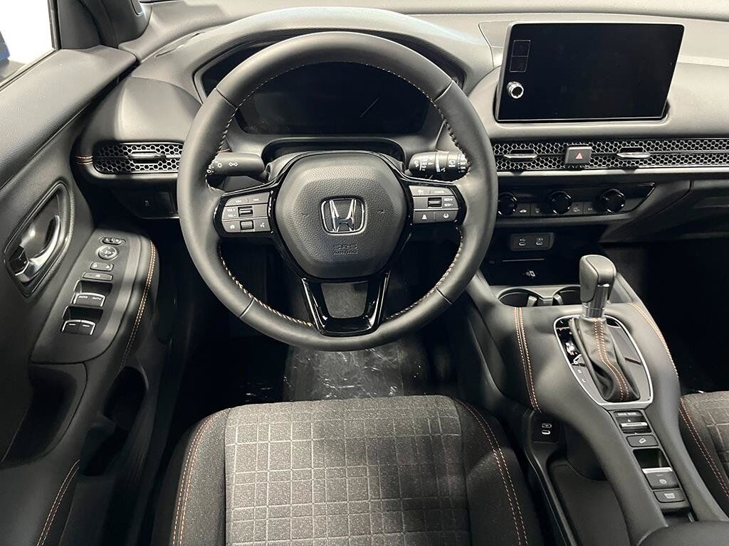 2027 Honda HR-V Sport Alexandria VA