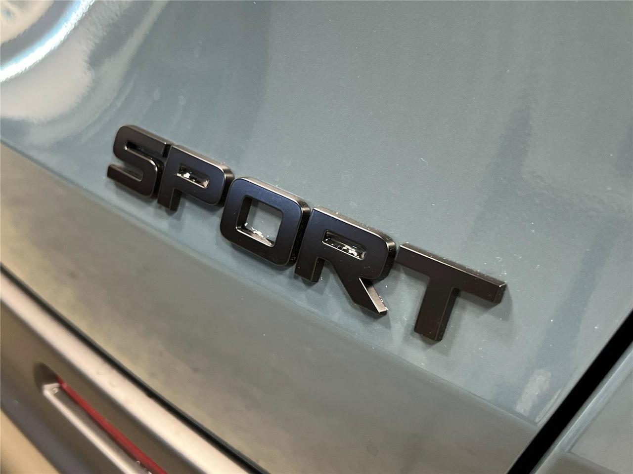 2027 Honda HR-V Sport Alexandria VA