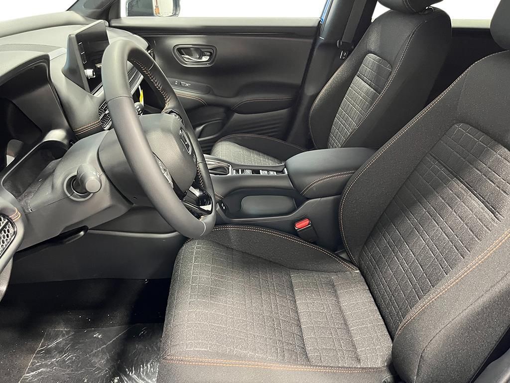 2027 Honda HR-V Sport Alexandria VA
