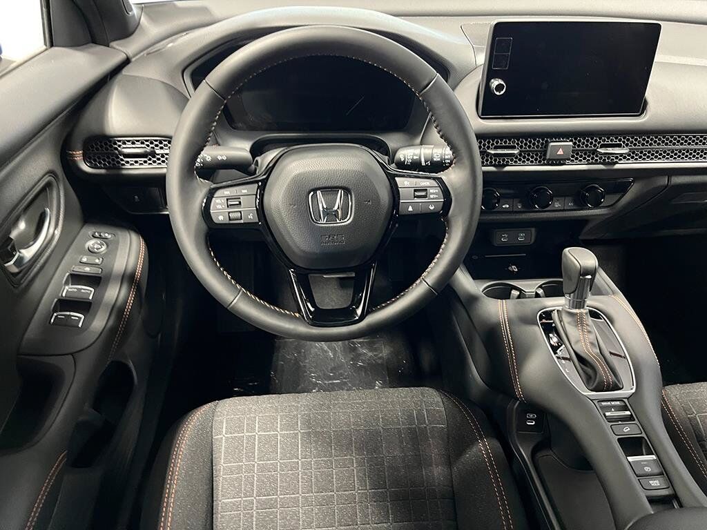 2027 Honda HR-V Sport Alexandria VA