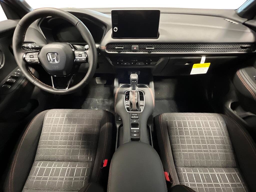 2027 Honda HR-V Sport Alexandria VA