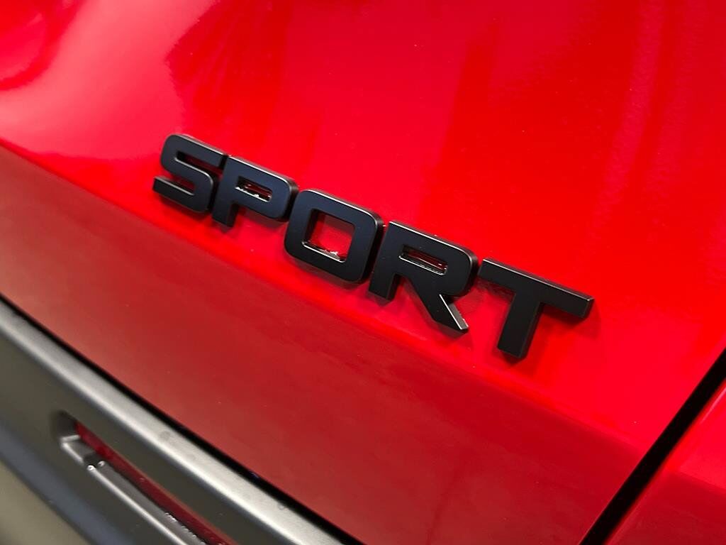 2027 Honda HR-V Sport Alexandria VA