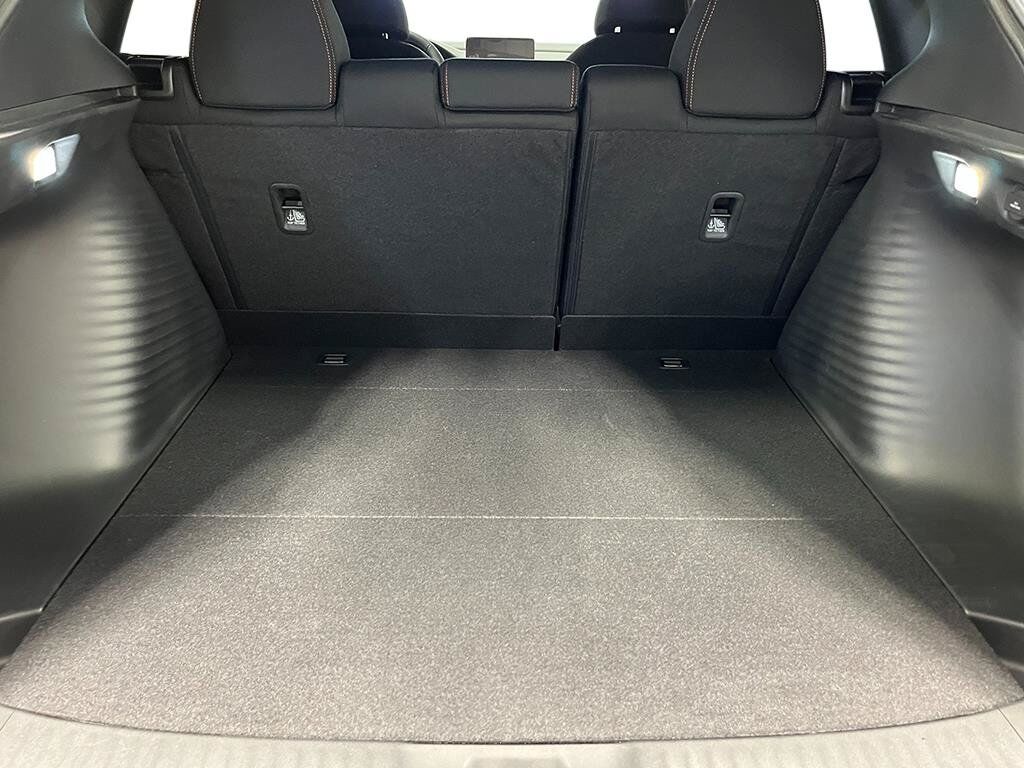 2027 Honda HR-V Sport Alexandria VA