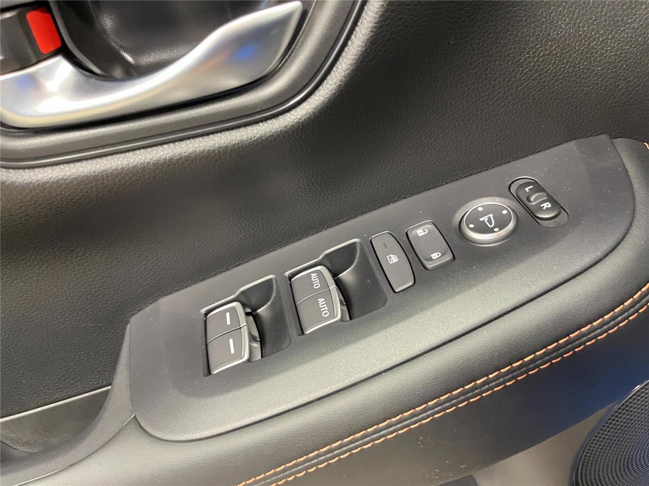 2027 Honda HR-V Sport Alexandria VA