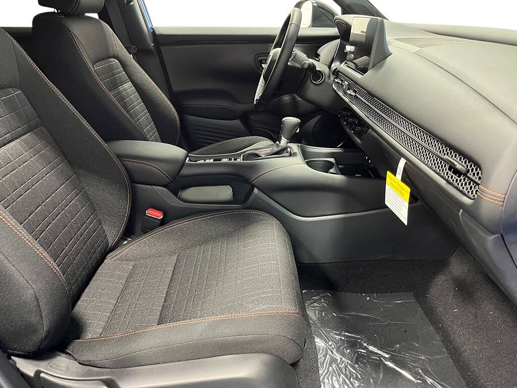 2027 Honda HR-V Sport Alexandria VA