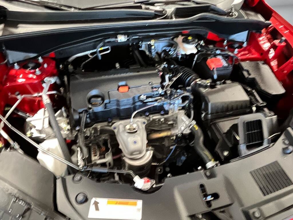 2027 Honda HR-V Sport Alexandria VA