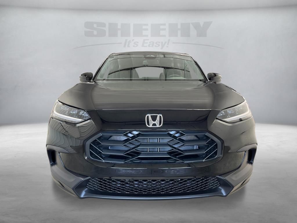 2027 Honda HR-V Sport Alexandria VA