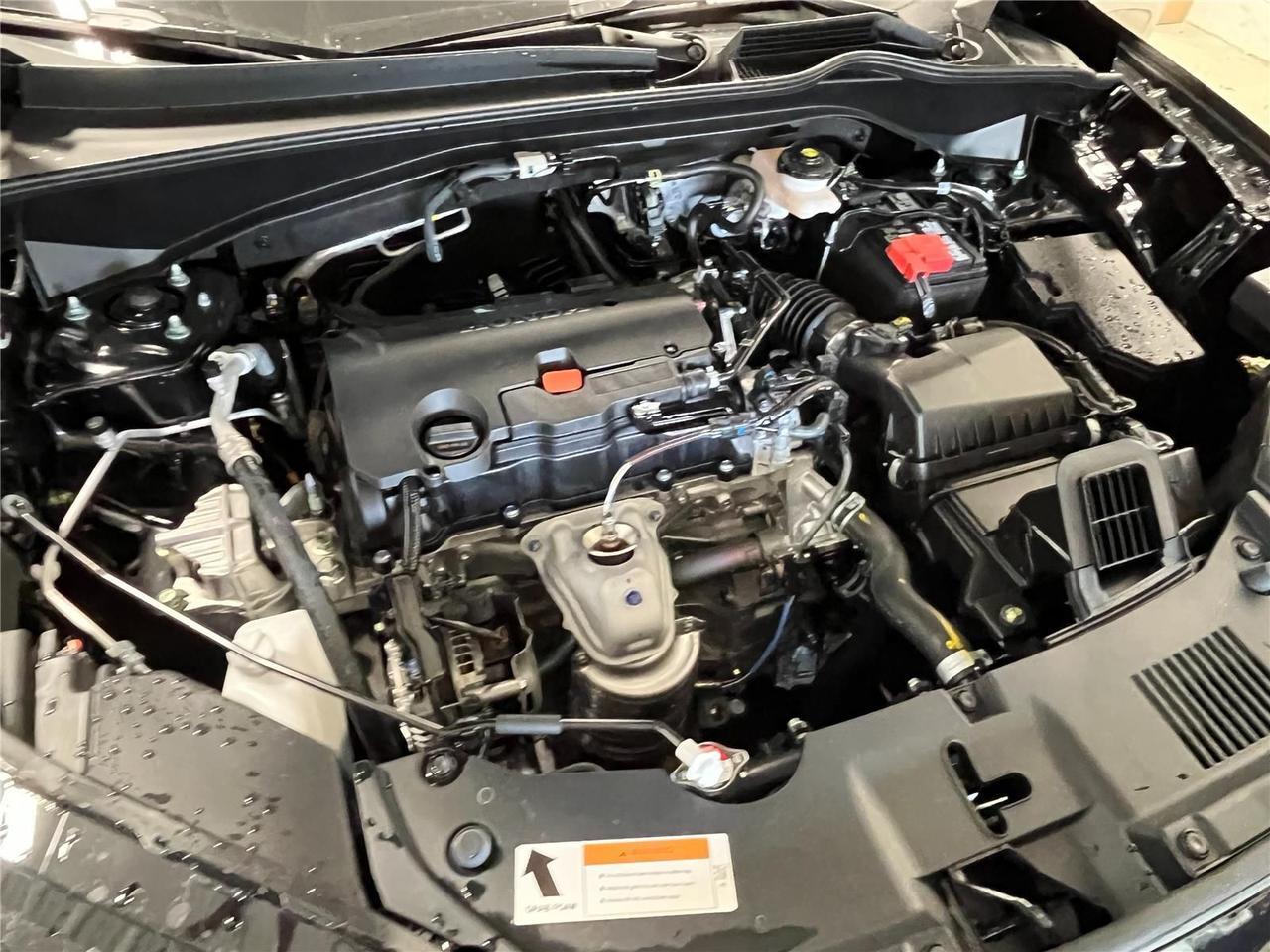 2027 Honda HR-V Sport Alexandria VA