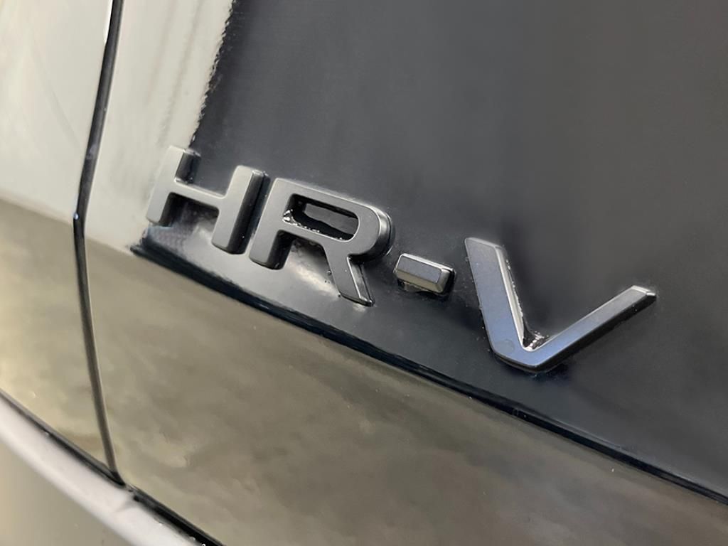 2027 Honda HR-V Sport Alexandria VA