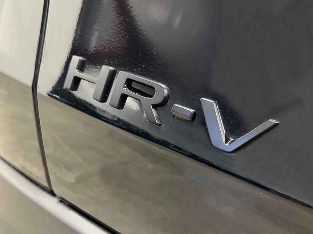 2027 Honda HR-V Sport Alexandria VA