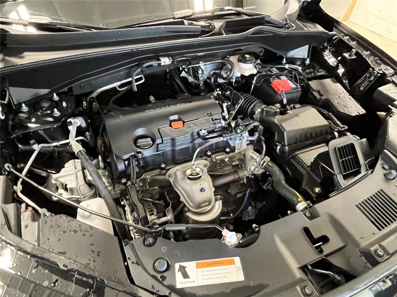 2027 Honda HR-V Sport Alexandria VA