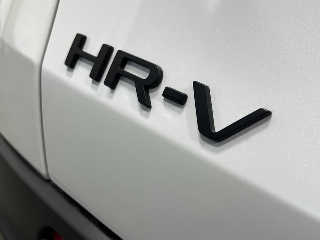 2027 Honda HR-V Sport Alexandria VA
