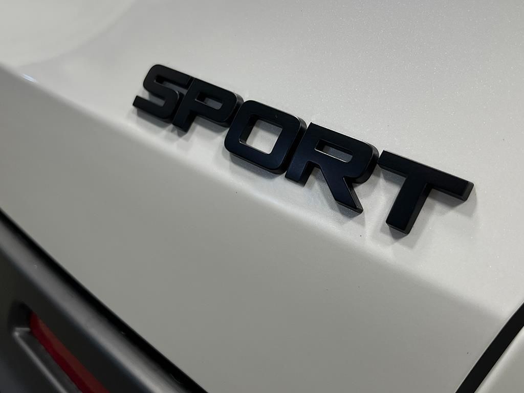 2027 Honda HR-V Sport Alexandria VA