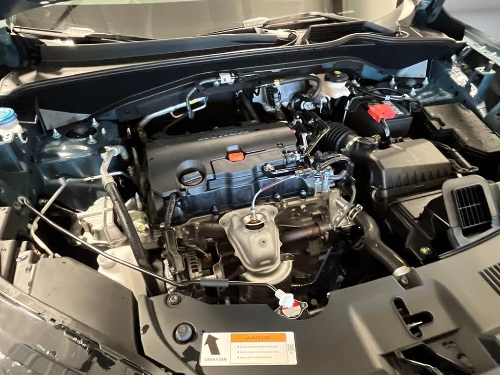 2027 Honda HR-V Sport Alexandria VA