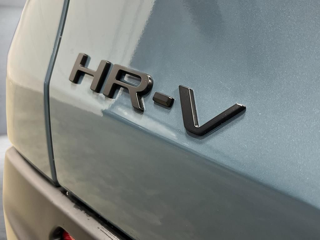 2027 Honda HR-V Sport Alexandria VA