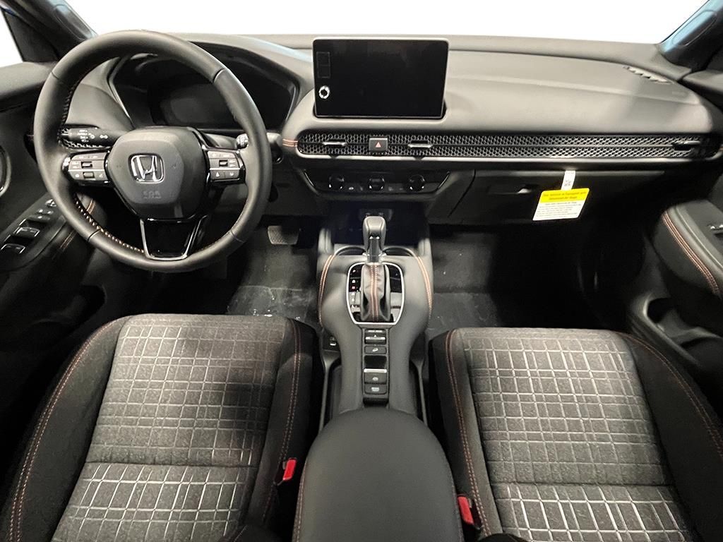 2027 Honda HR-V Sport Alexandria VA