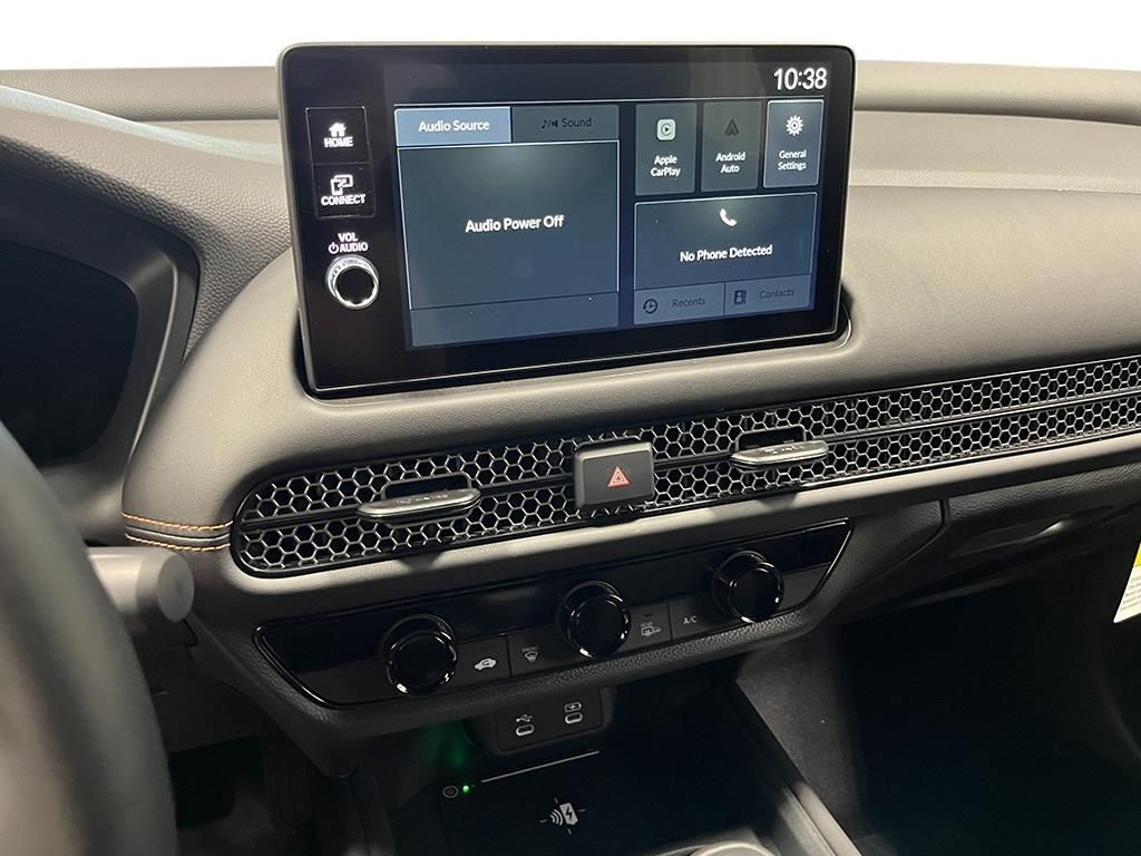 2027 Honda HR-V Sport Alexandria VA
