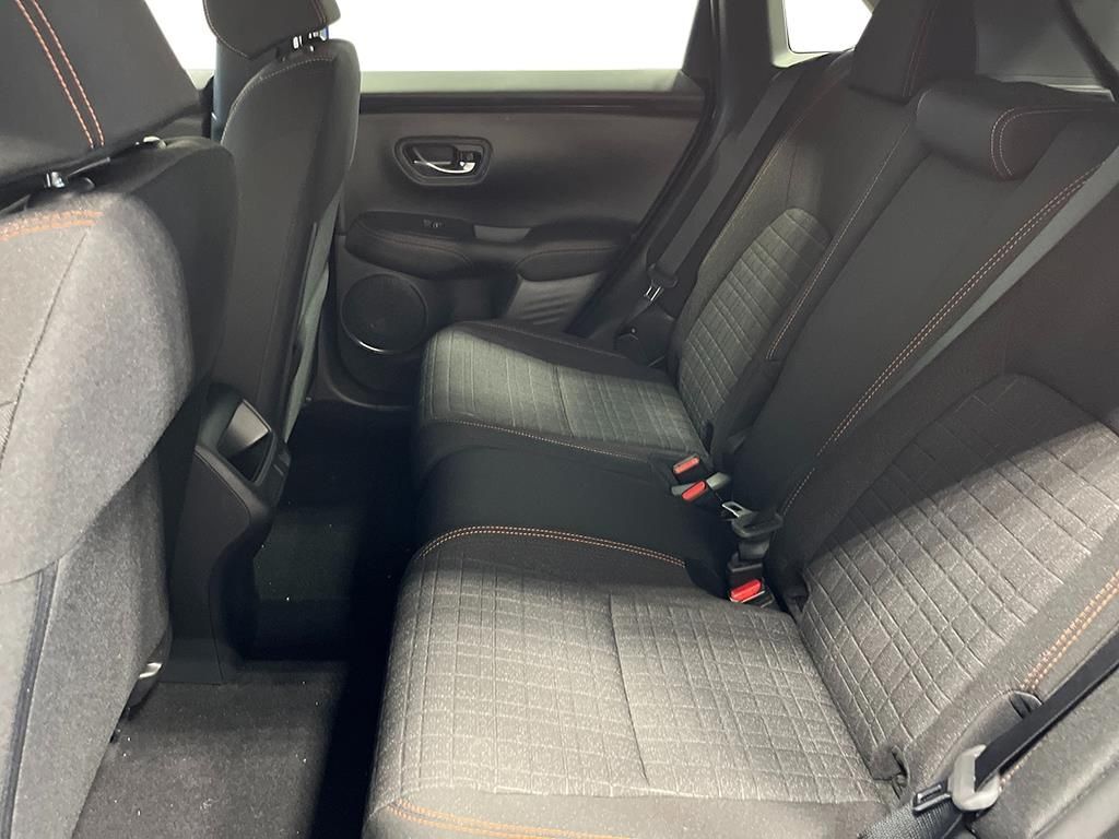 2027 Honda HR-V Sport Alexandria VA