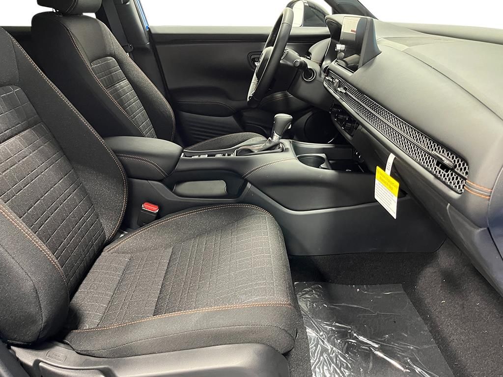 2027 Honda HR-V Sport Alexandria VA