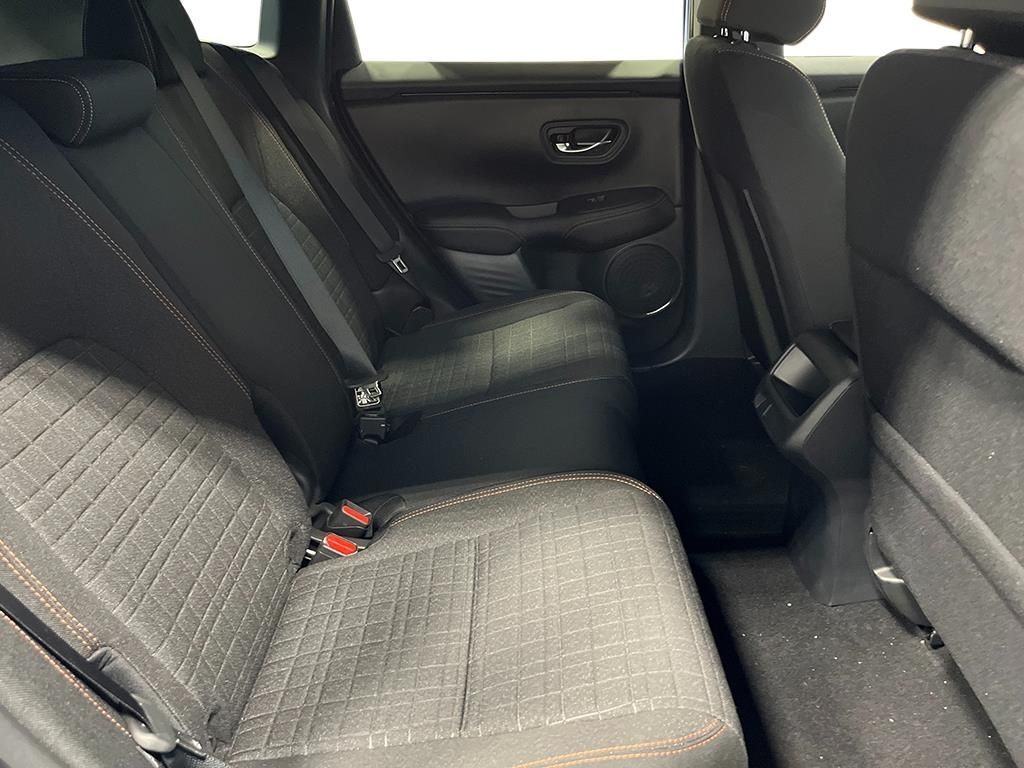 2027 Honda HR-V Sport Alexandria VA