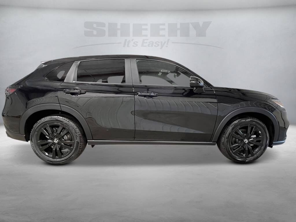 2027 Honda HR-V Sport Alexandria VA