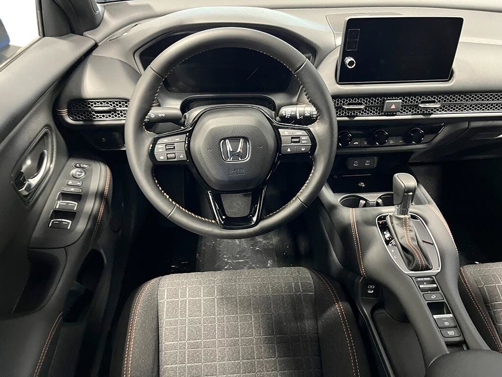 2027 Honda HR-V Sport Alexandria VA