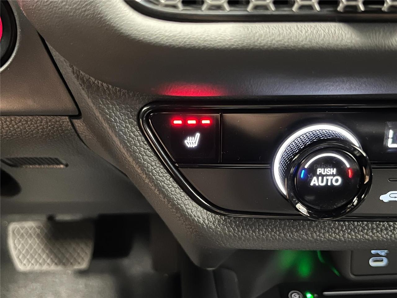 2027 Honda HR-V Sport Alexandria VA