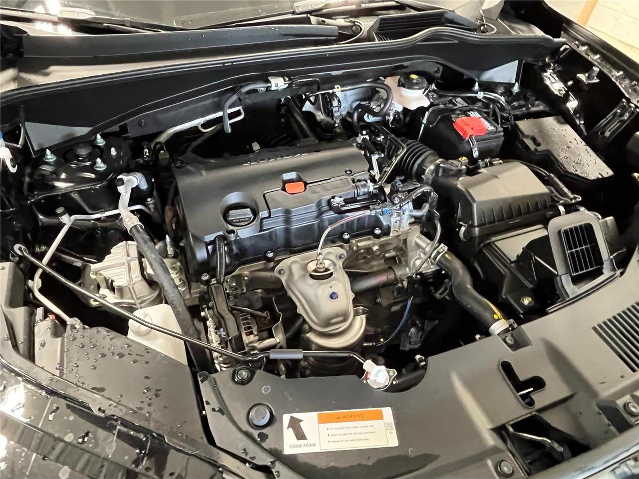 2027 Honda HR-V Sport Alexandria VA