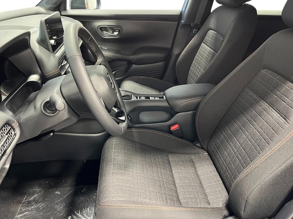 2027 Honda HR-V Sport Alexandria VA