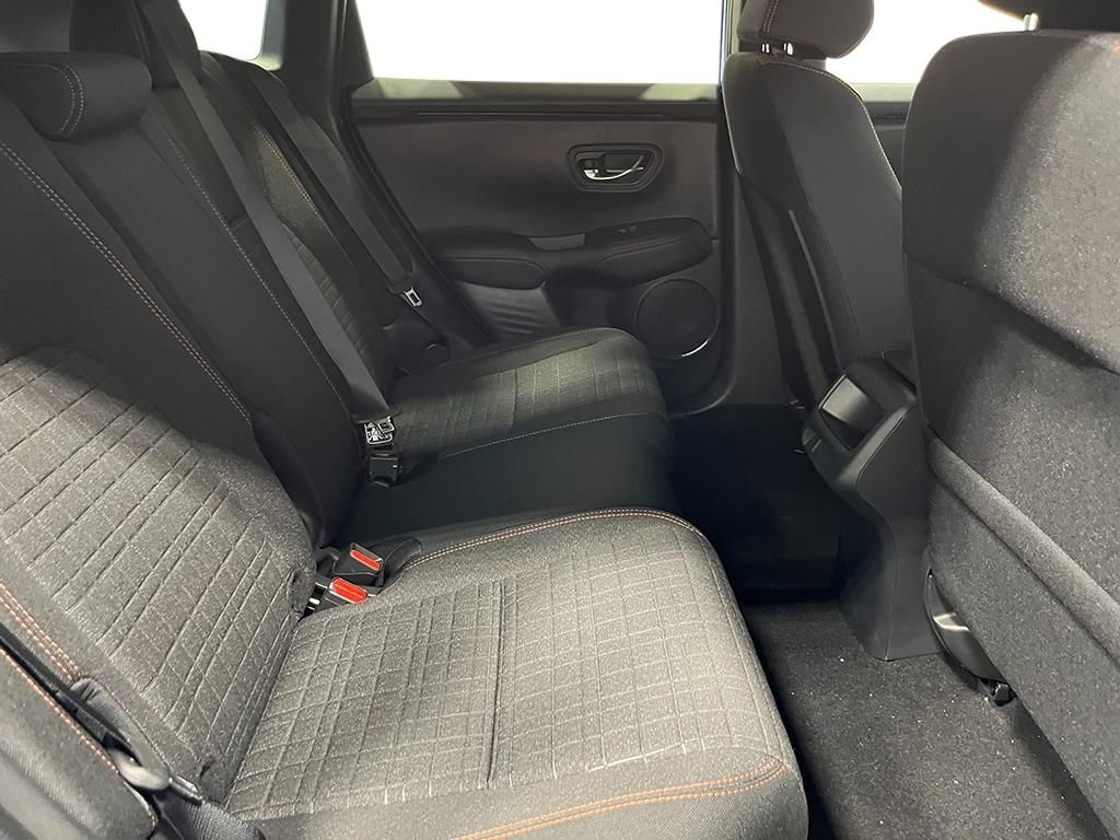 2027 Honda HR-V Sport Alexandria VA