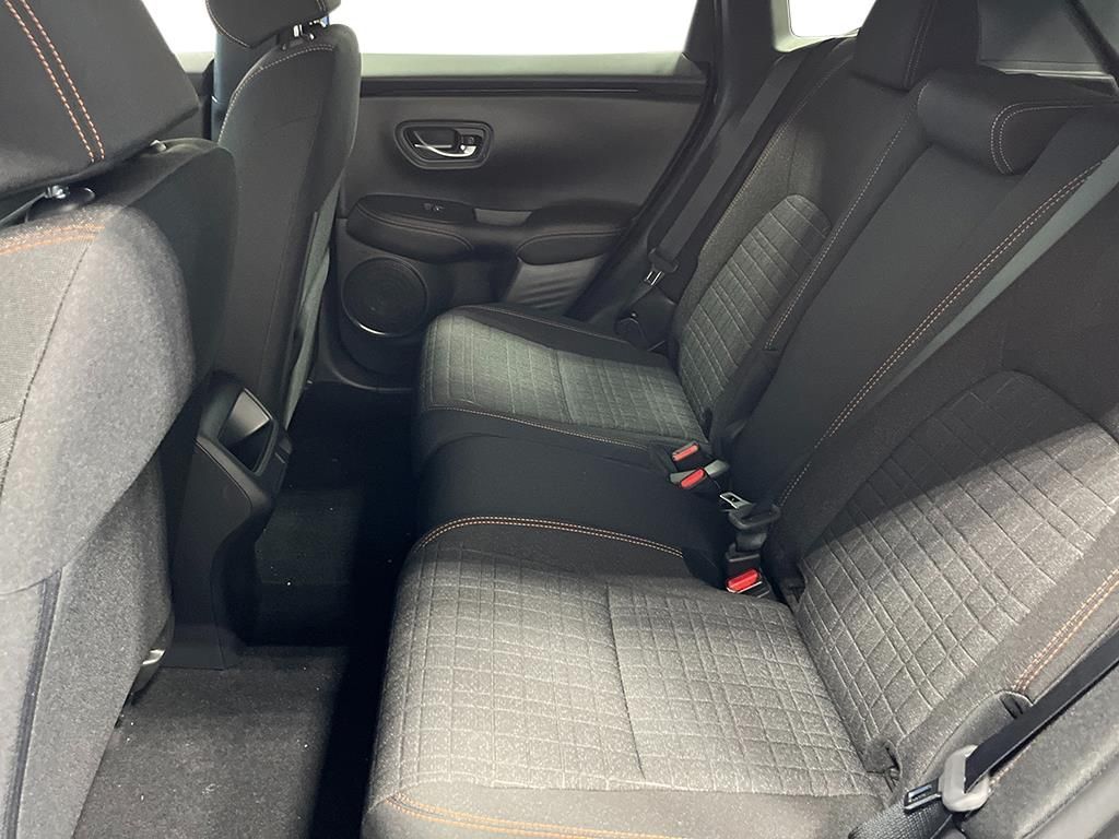2027 Honda HR-V Sport Alexandria VA