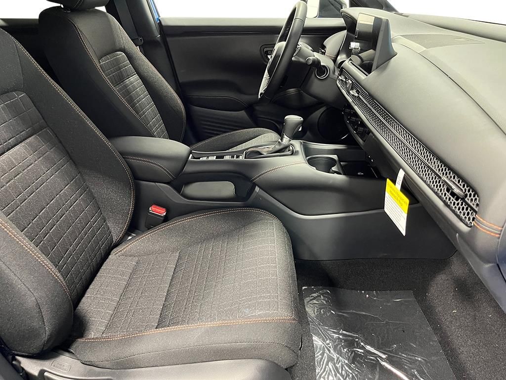 2027 Honda HR-V Sport Alexandria VA
