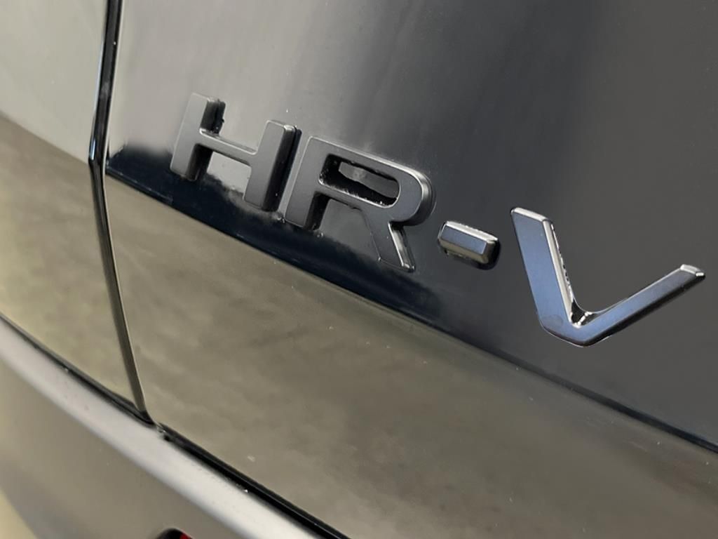 2027 Honda HR-V Sport Alexandria VA