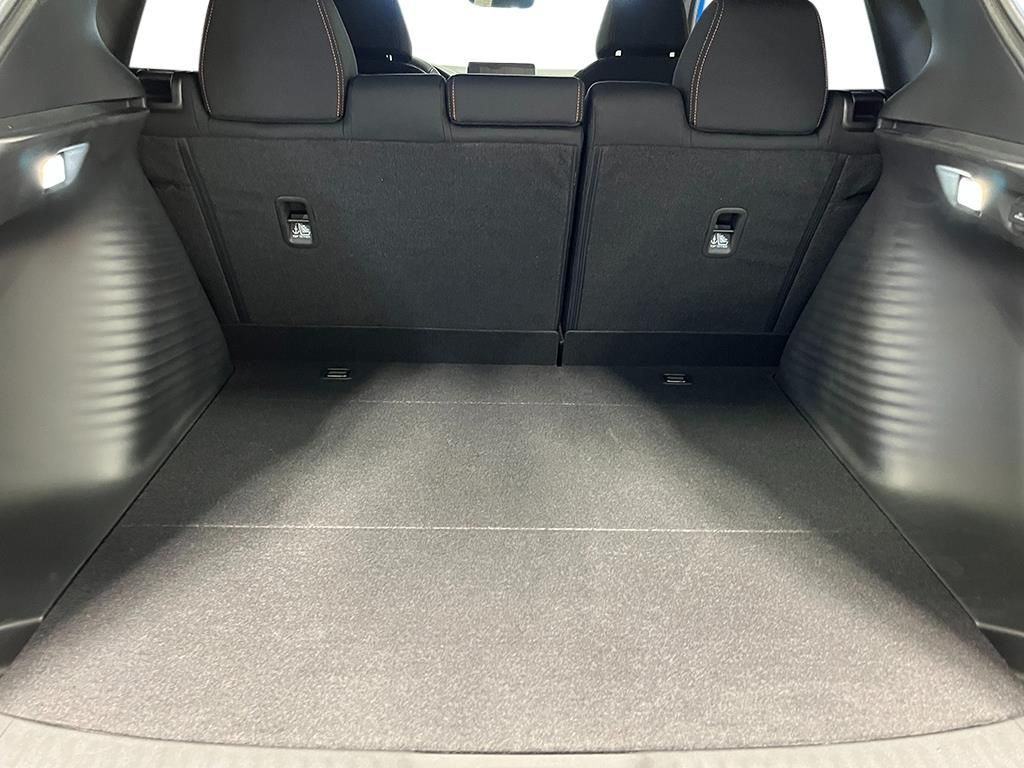 2027 Honda HR-V Sport Alexandria VA