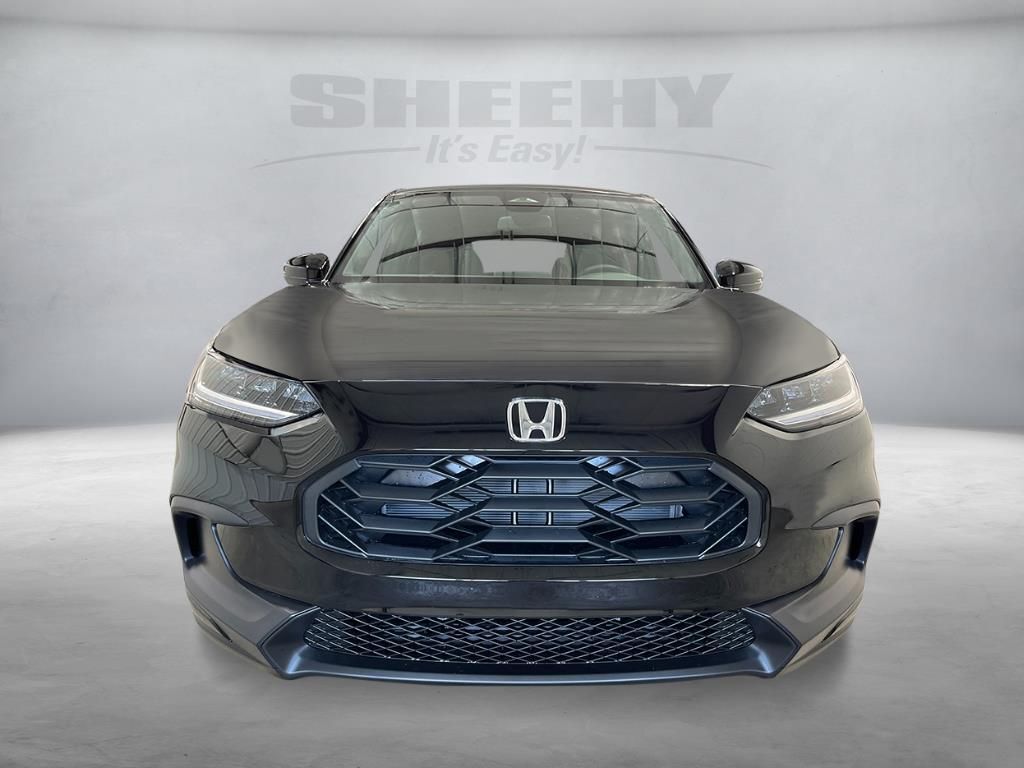 2027 Honda HR-V Sport Alexandria VA
