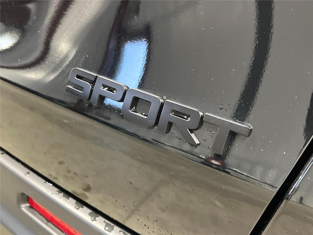 2027 Honda HR-V Sport Alexandria VA