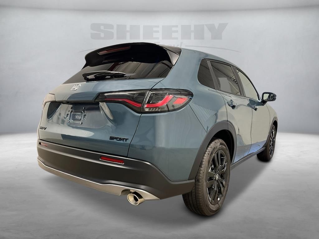 2027 Honda HR-V Sport Alexandria VA