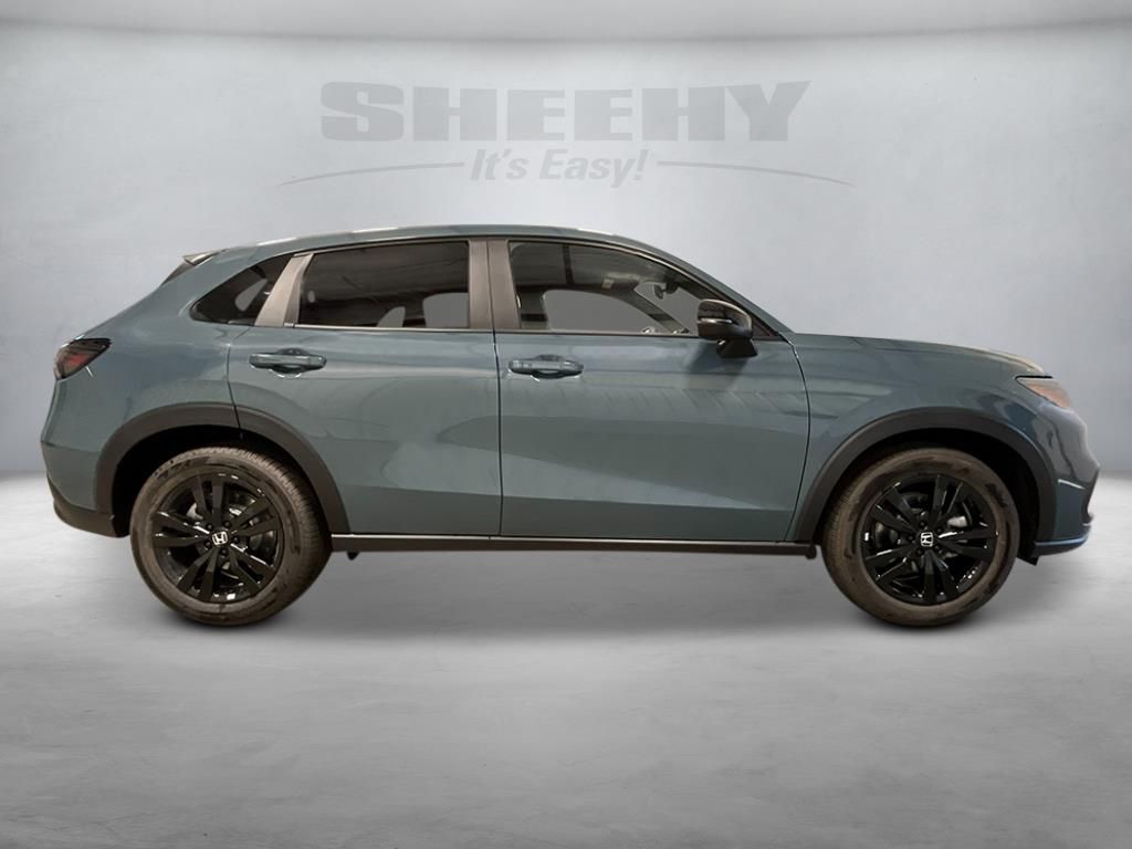 2027 Honda HR-V Sport Alexandria VA