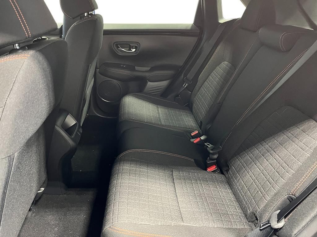 2027 Honda HR-V Sport Alexandria VA