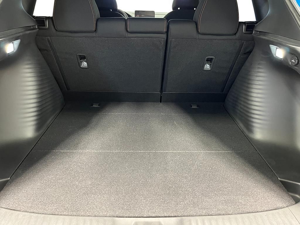 2027 Honda HR-V Sport Alexandria VA