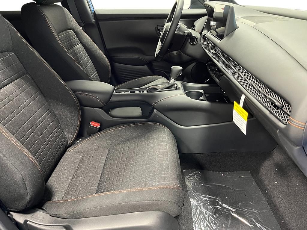 2027 Honda HR-V Sport Alexandria VA