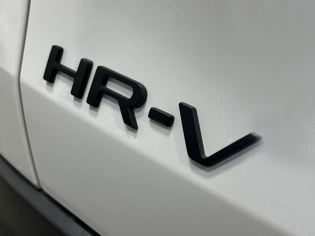 2027 Honda HR-V Sport Alexandria VA