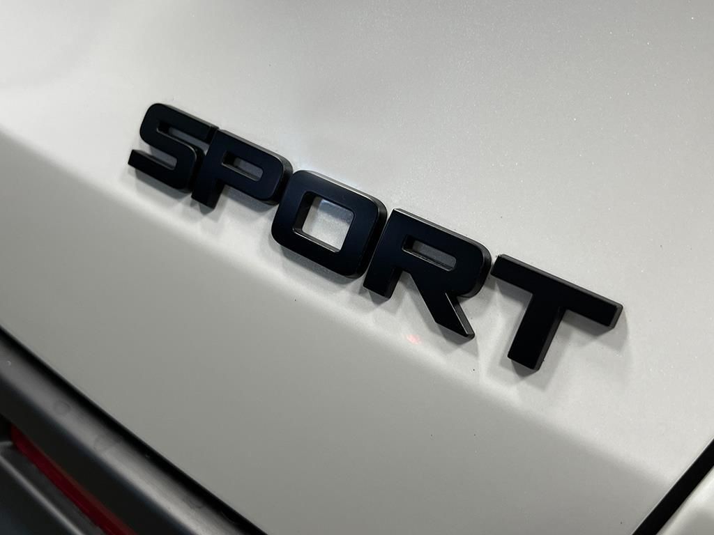 2027 Honda HR-V Sport Alexandria VA