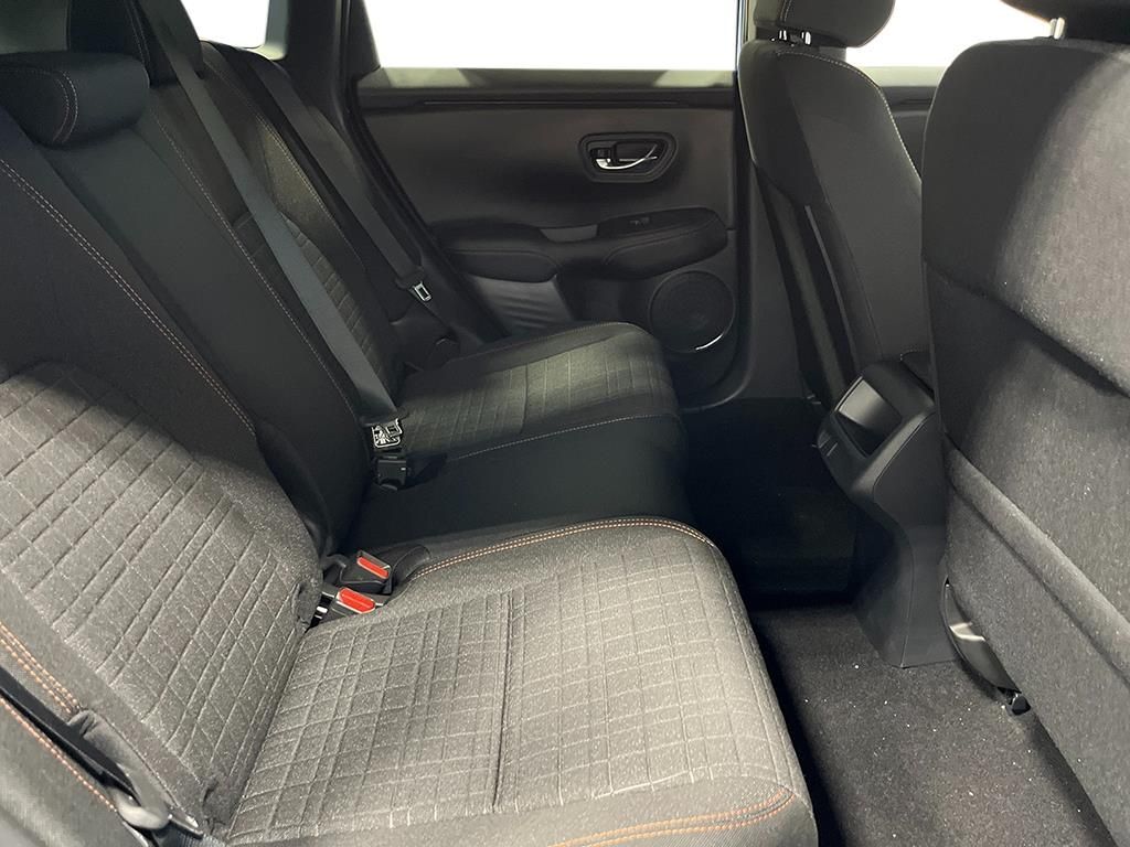 2027 Honda HR-V Sport Alexandria VA