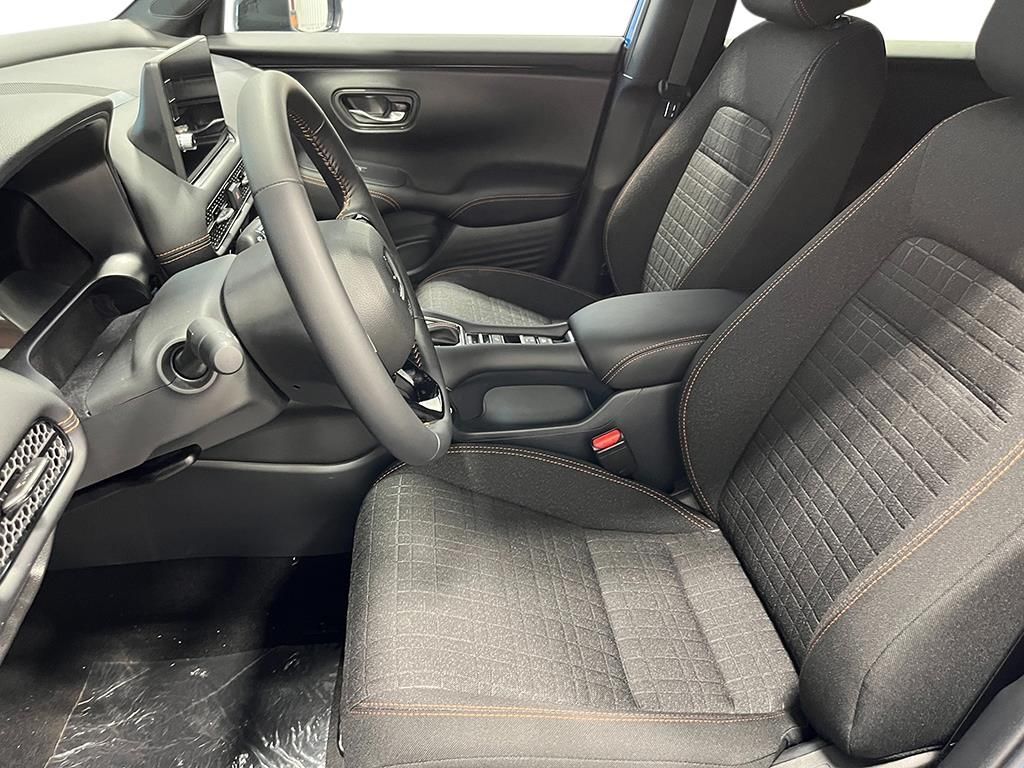 2027 Honda HR-V Sport Alexandria VA