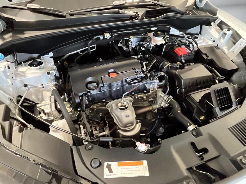 2027 Honda HR-V Sport Alexandria VA